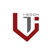 i-soon Logo